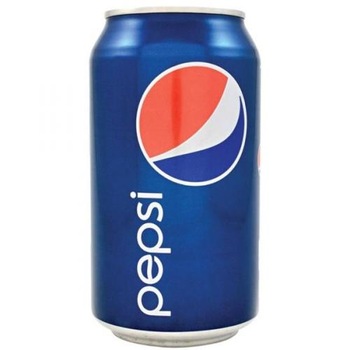 Pepsi Drink can – 330ml – EZ Tonga
